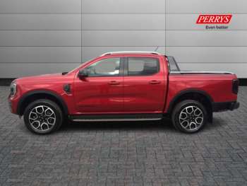 Used Ford Ranger 2023 for sale - 74927003: Photo
