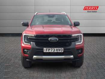 Used Ford Ranger 2023 for sale - 74927003: Photo