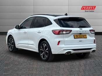Used Ford Kuga 2022 for sale - 75342614: Photo