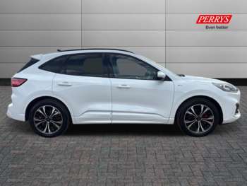 Used Ford Kuga 2022 for sale - 75342614: Photo