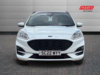 Used Ford Kuga 2022 for sale - 75342614: Photo