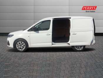 Used Ford Transit Connect 2024 for sale - 74927116: Photo