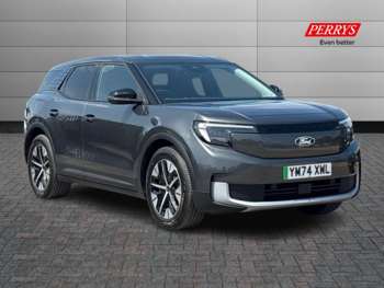 2024 - 210kW Select 77kWh 5dr Auto
