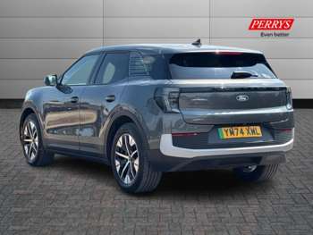 Used Ford Explorer 2024 for sale - 74926990: Photo