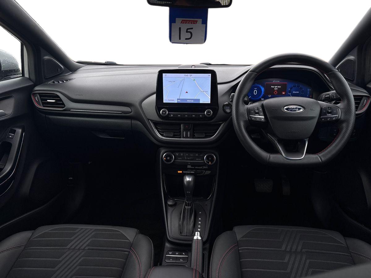 Used Ford Puma 2022 for sale - 76330746: Photo 10