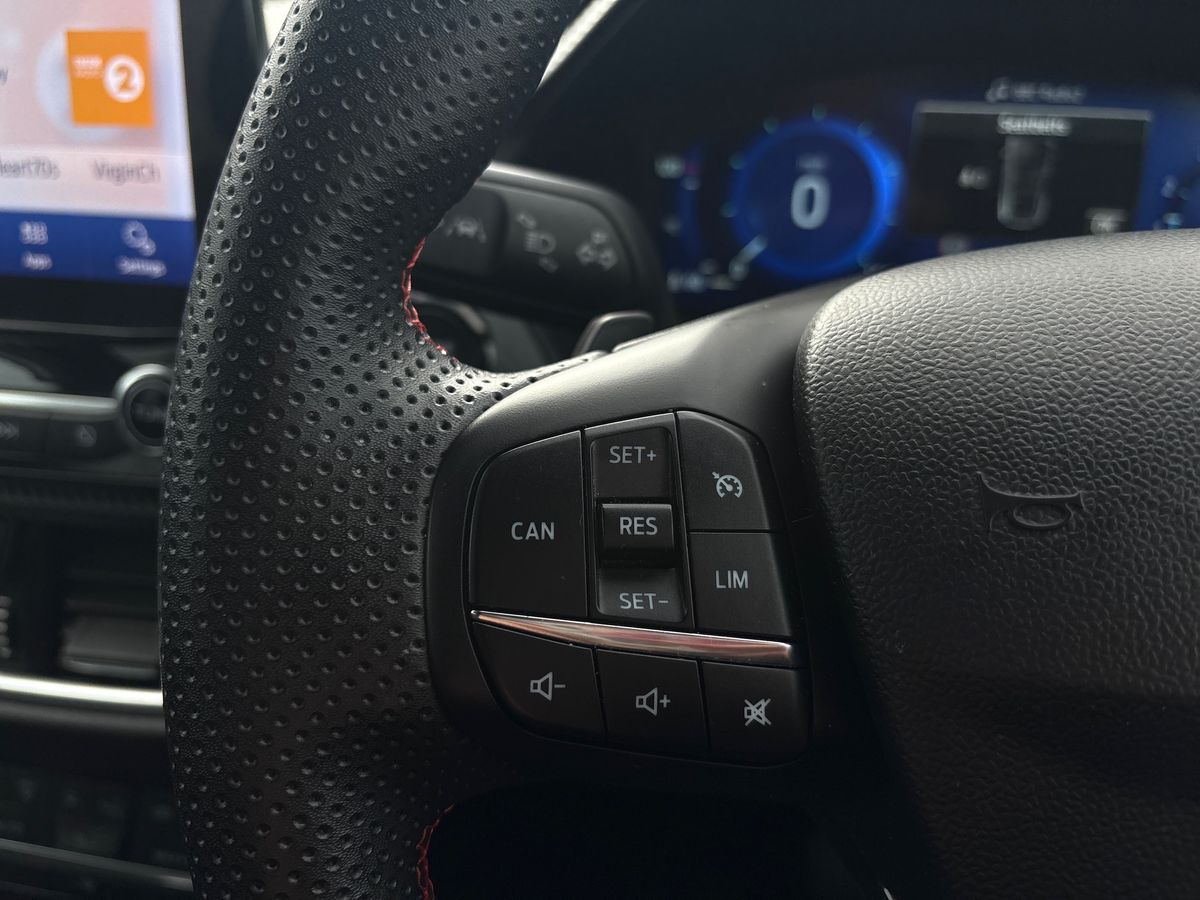 Used Ford Puma 2022 for sale - 76330746: Photo 17