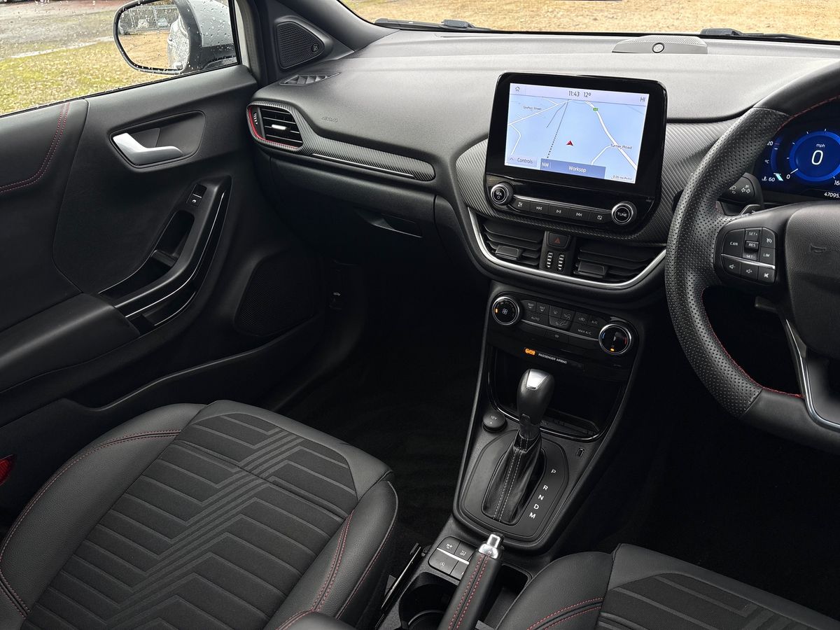 Used Ford Puma 2022 for sale - 76330746: Photo 18