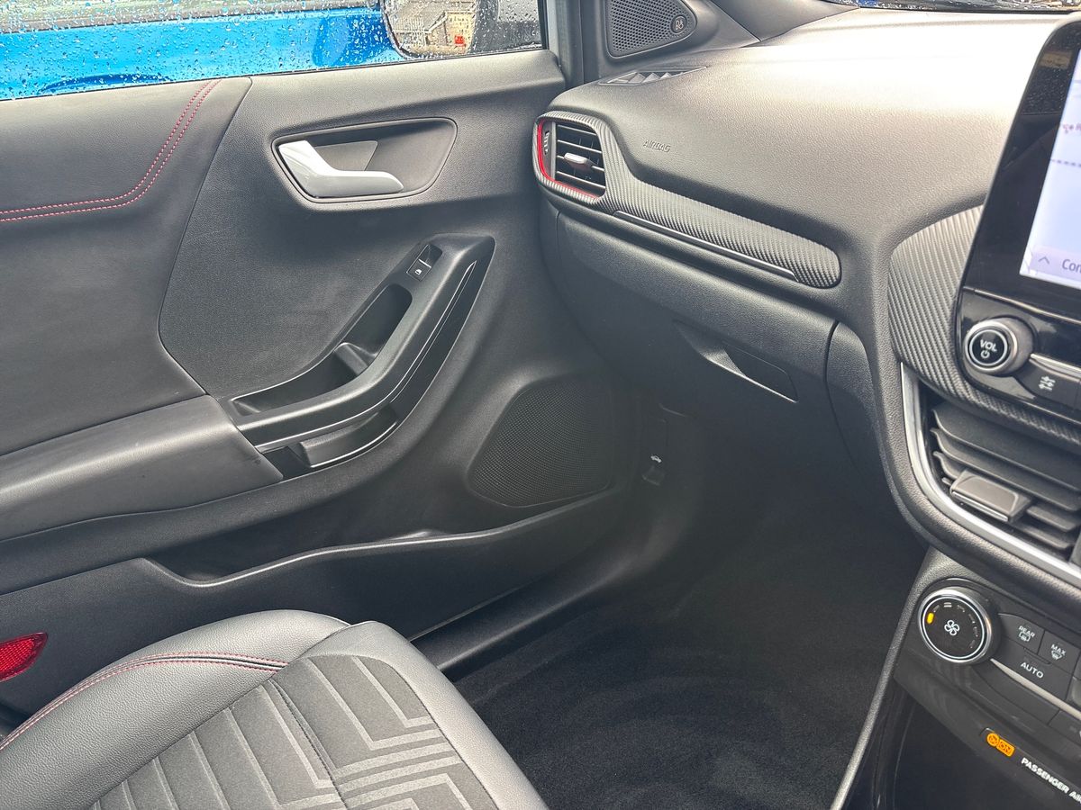 Used Ford Puma 2022 for sale - 76330746: Photo 27