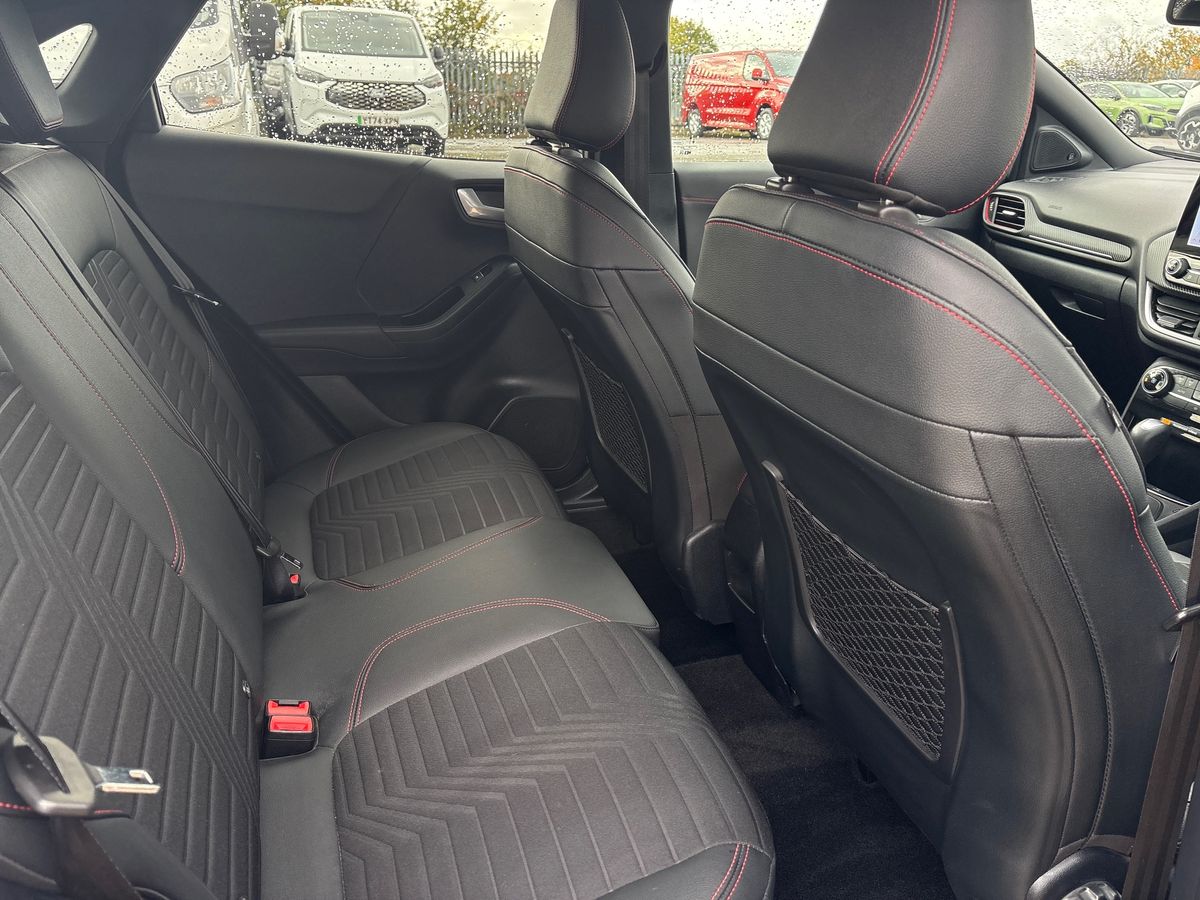 Used Ford Puma 2022 for sale - 76330746: Photo 35