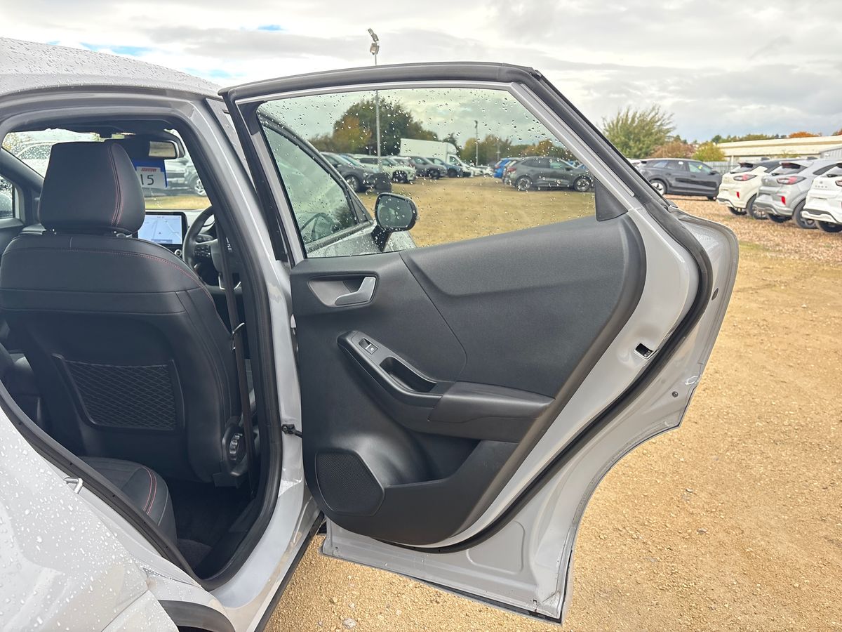 Used Ford Puma 2022 for sale - 76330746: Photo 36