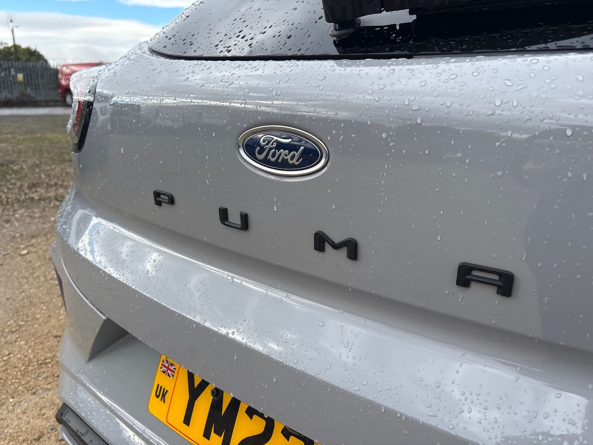 Used Ford Puma 2022 for sale - 76330746: Photo 37
