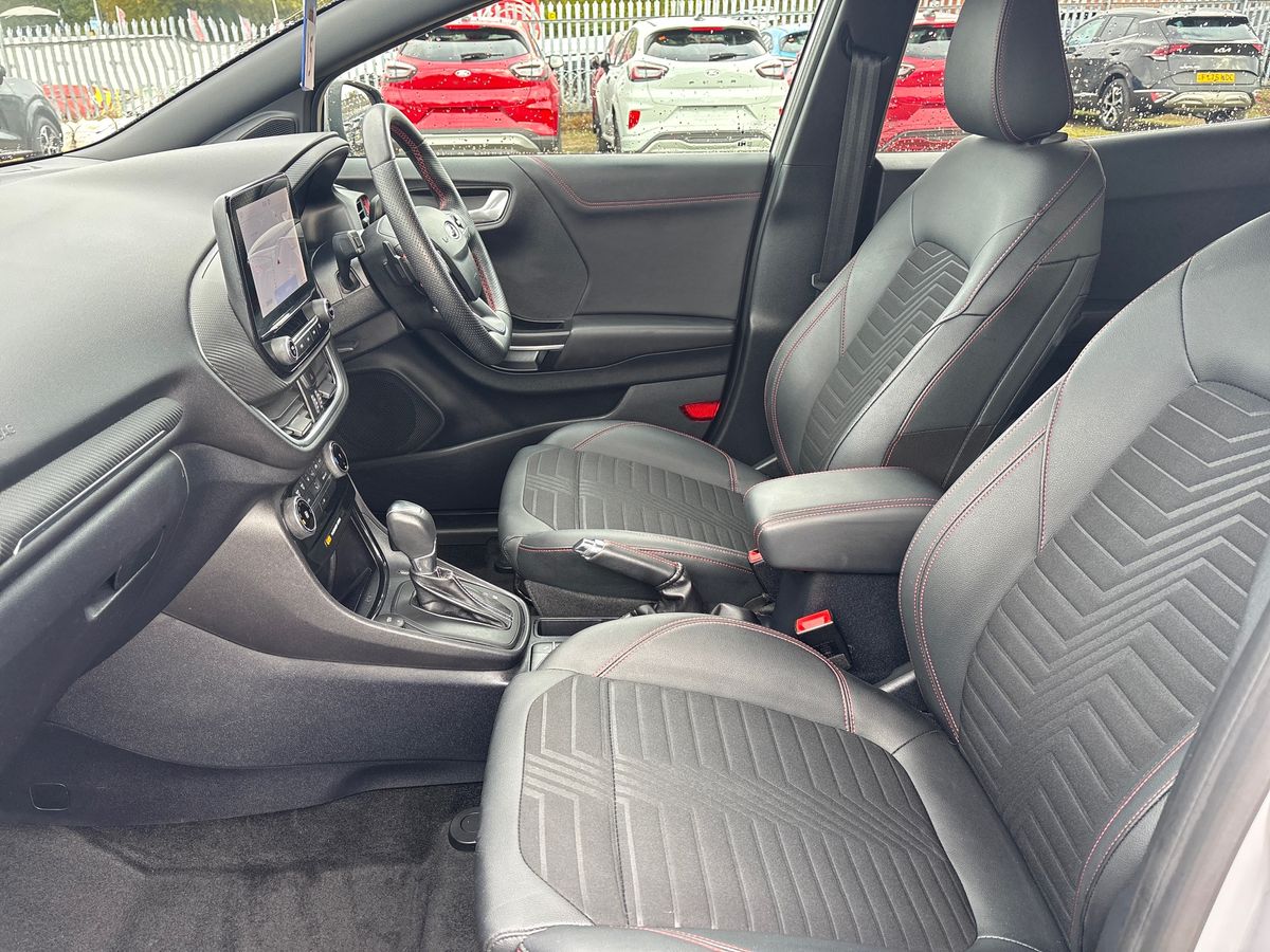 Used Ford Puma 2022 for sale - 76330746: Photo 39
