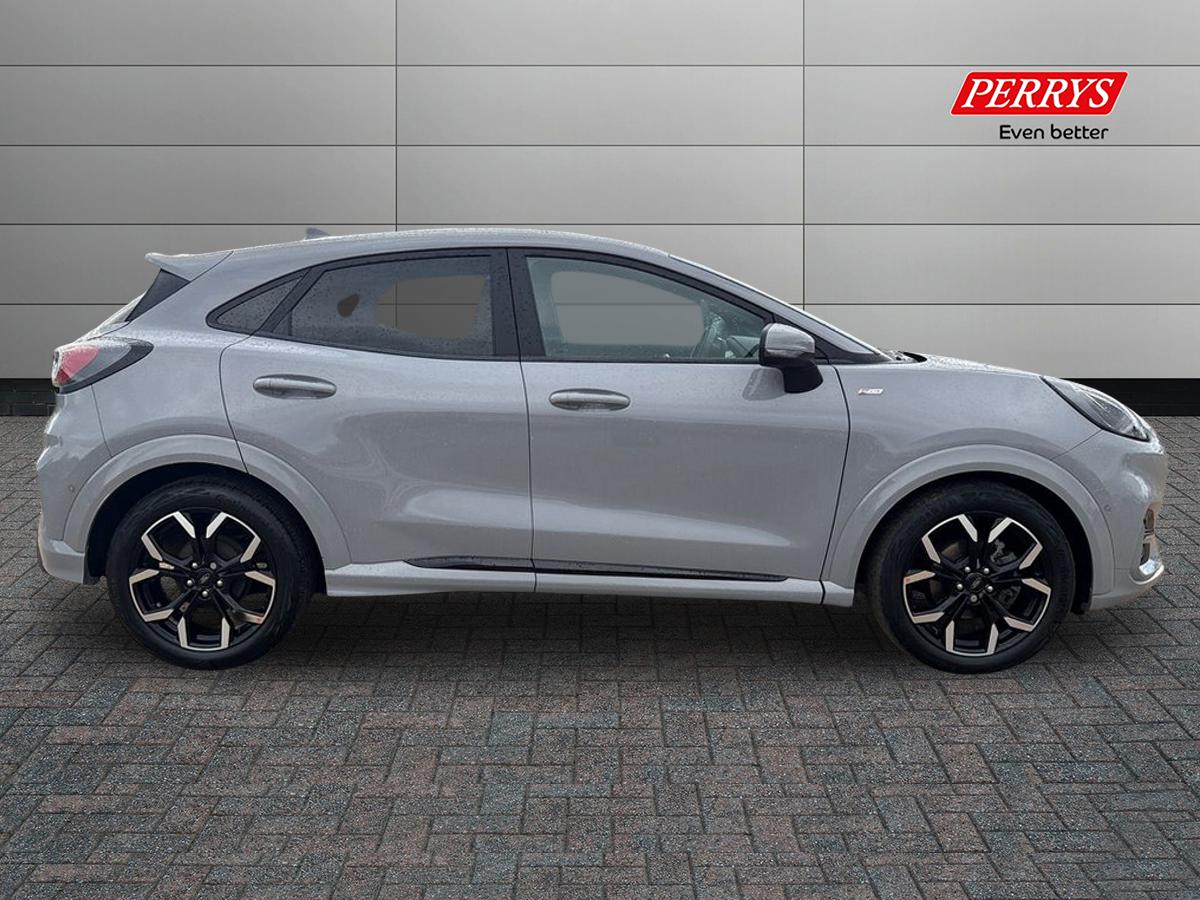 Used Ford Puma 2022 for sale - 76330746: Photo 4