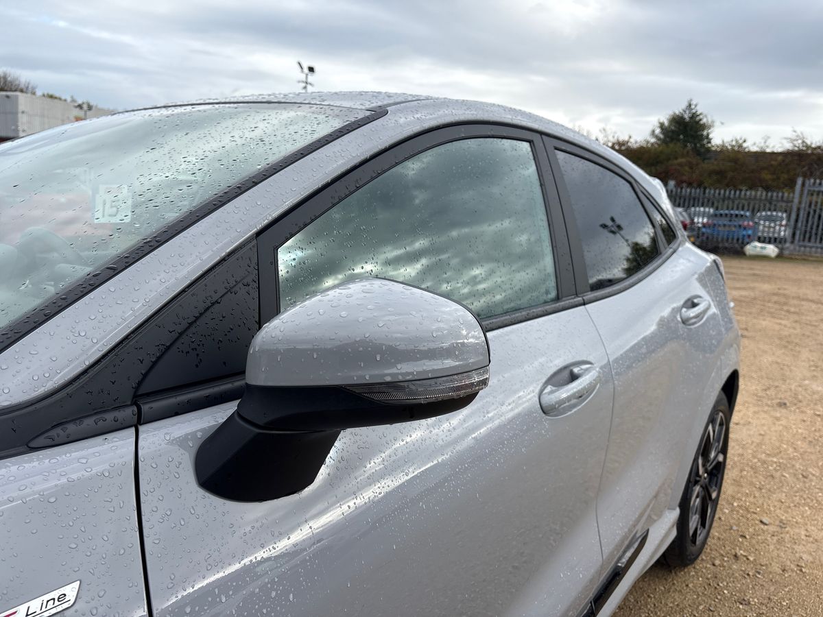 Used Ford Puma 2022 for sale - 76330746: Photo 41