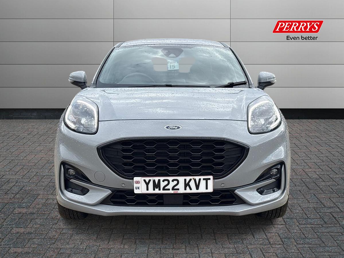 Used Ford Puma 2022 for sale - 76330746: Photo 5