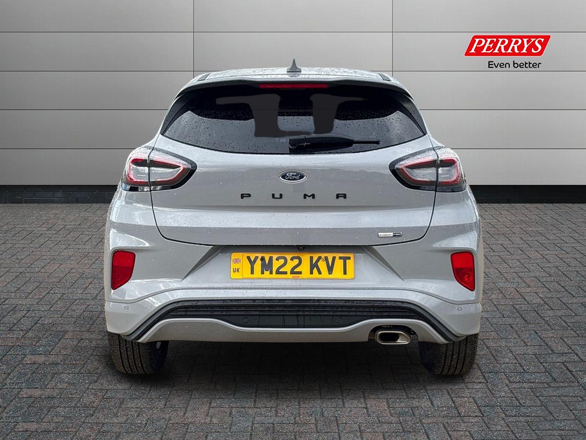 Used Ford Puma 2022 for sale - 76330746: Photo 6