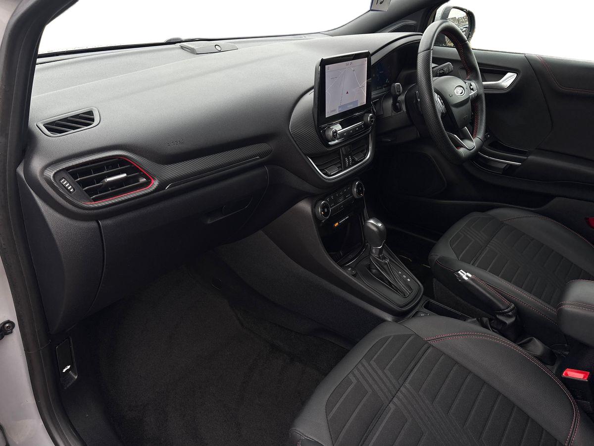 Used Ford Puma 2022 for sale - 76330746: Photo 7
