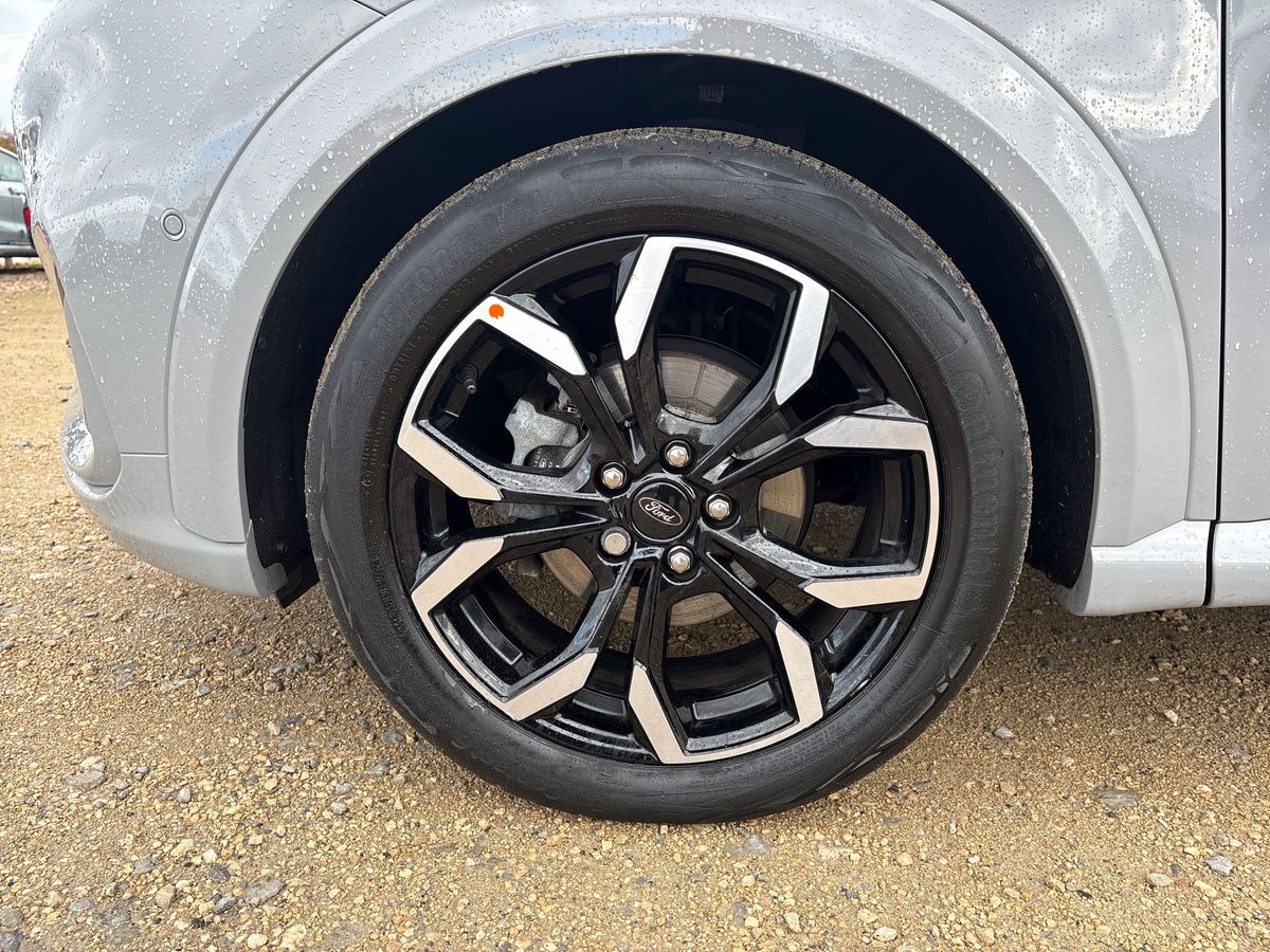 Used Ford Puma 2022 for sale - 76330746: Photo 8
