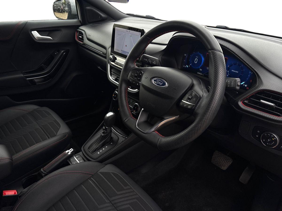 Used Ford Puma 2022 for sale - 76330746: Photo 9