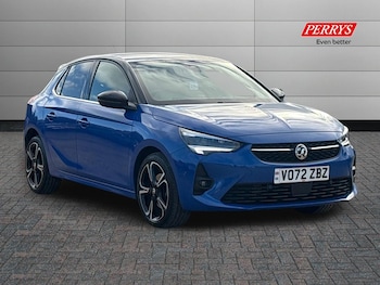 2022 - 1.2 Turbo Ultimate 5dr Auto