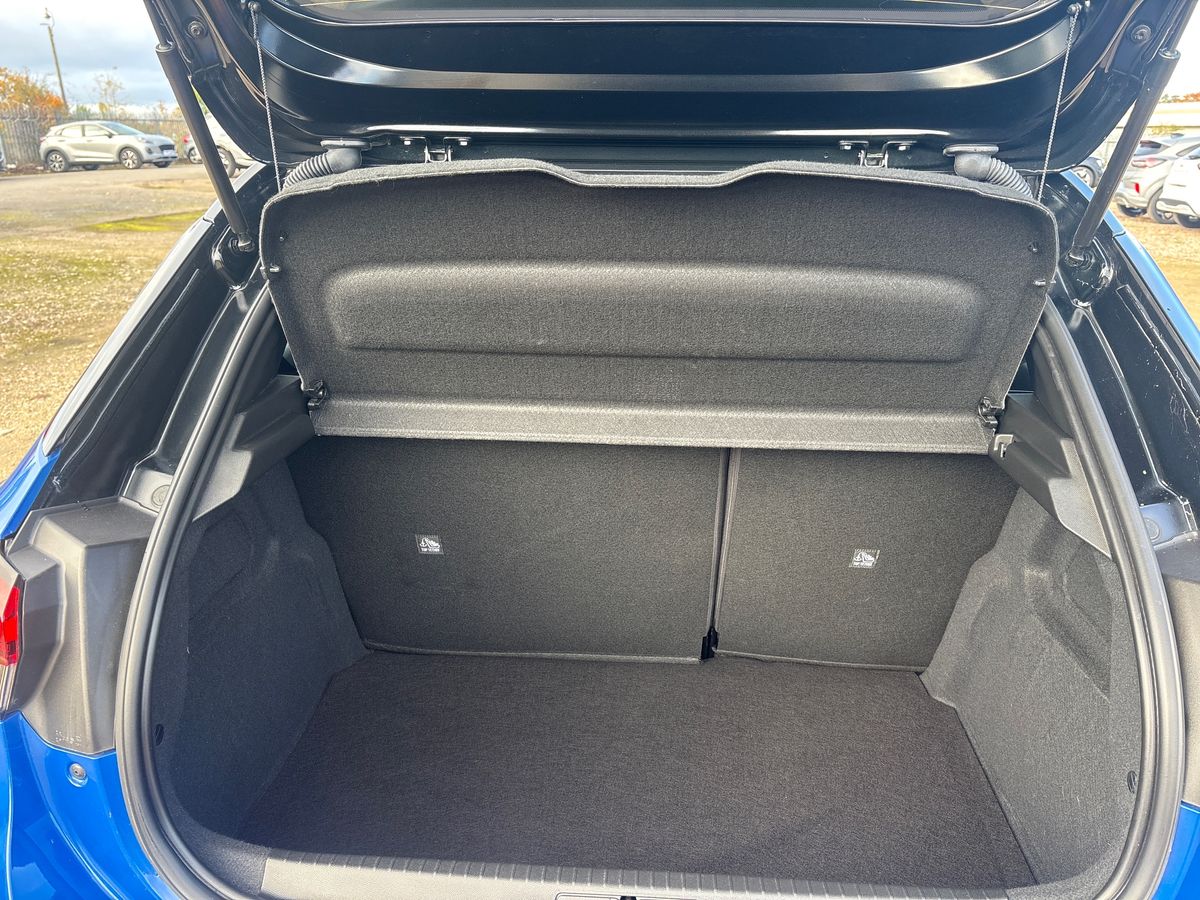 Used Vauxhall Corsa 2022 for sale - 76341240: Photo 20