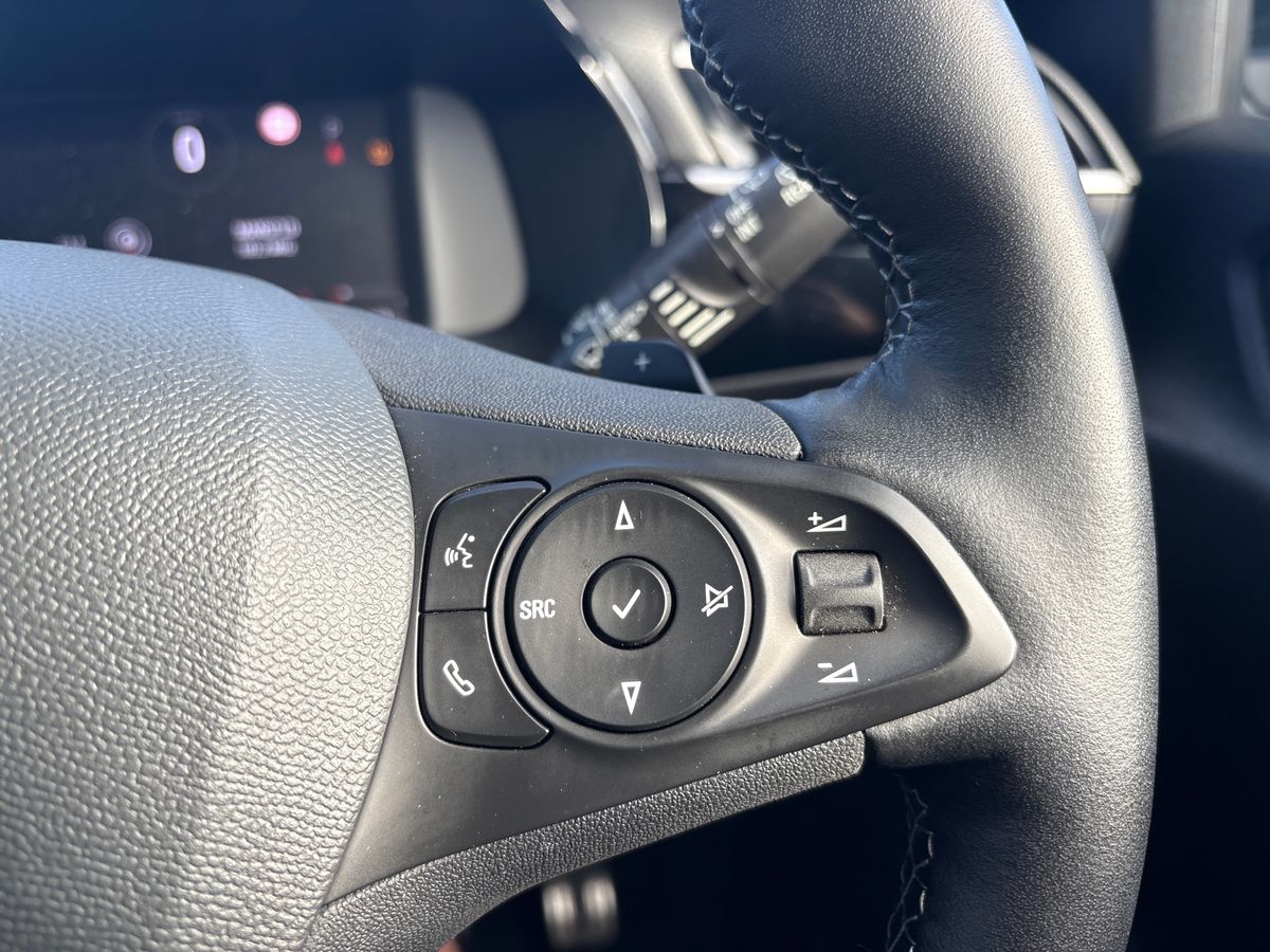 Used Vauxhall Corsa 2022 for sale - 76341240: Photo 21