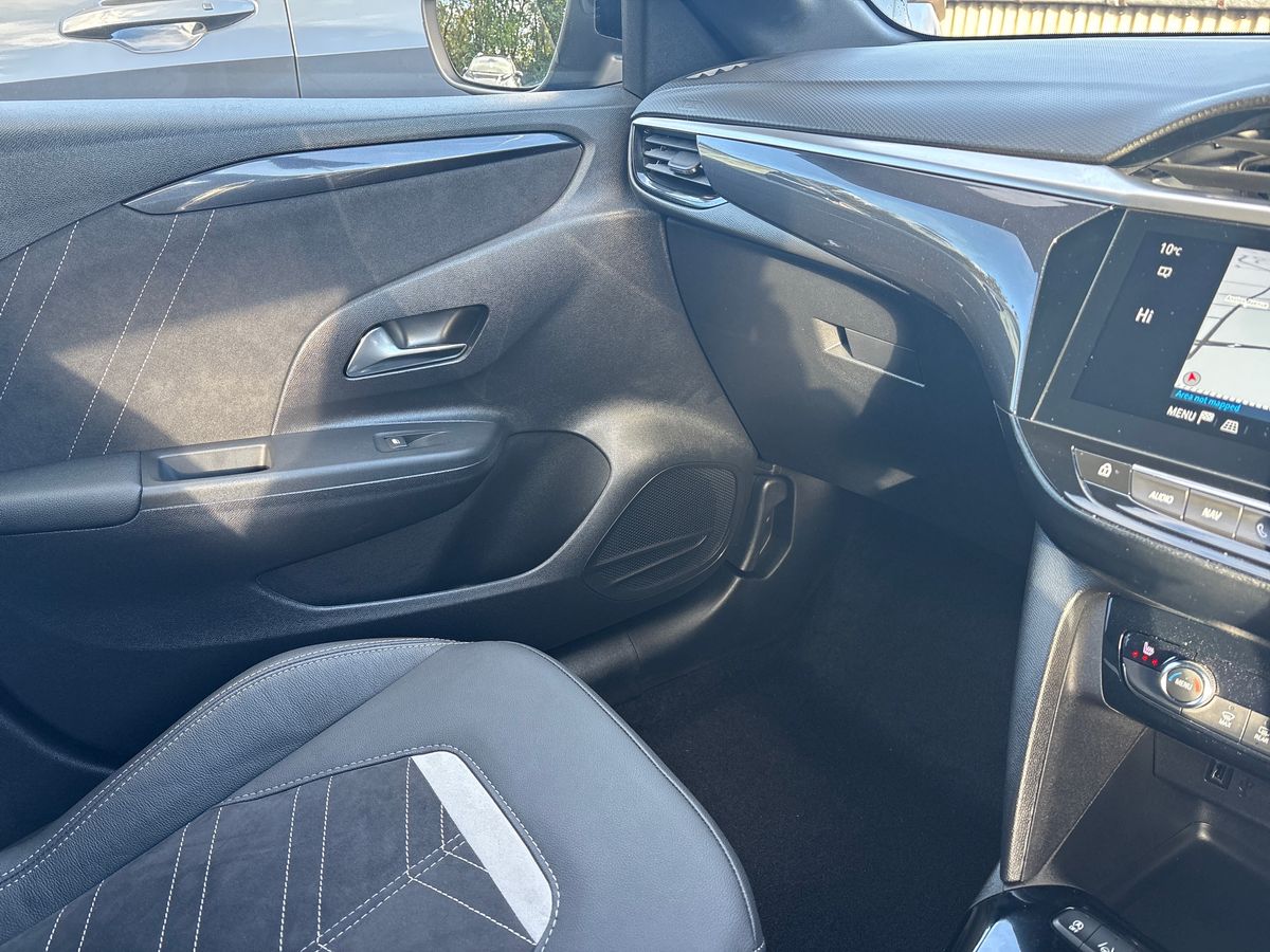 Used Vauxhall Corsa 2022 for sale - 76341240: Photo 26