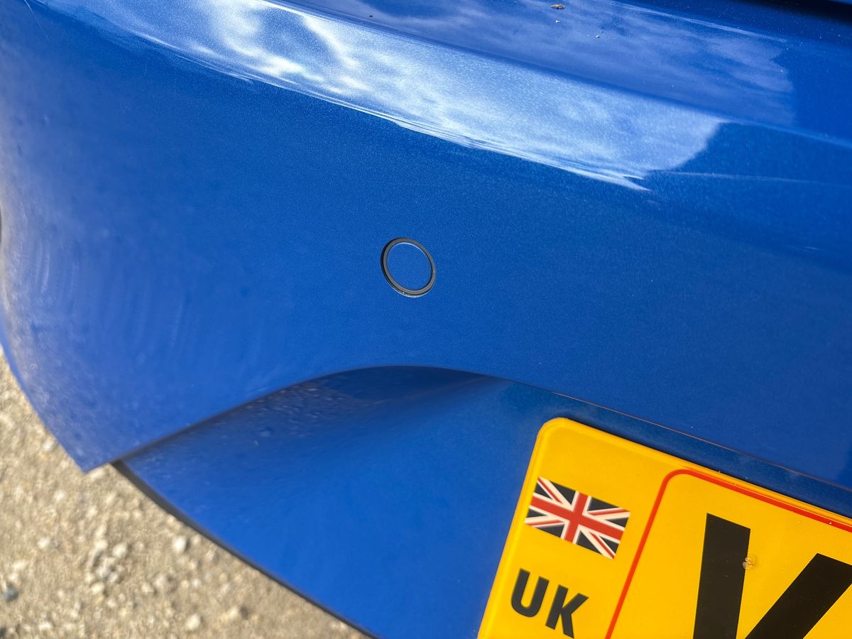 Used Vauxhall Corsa 2022 for sale - 76341240: Photo 35
