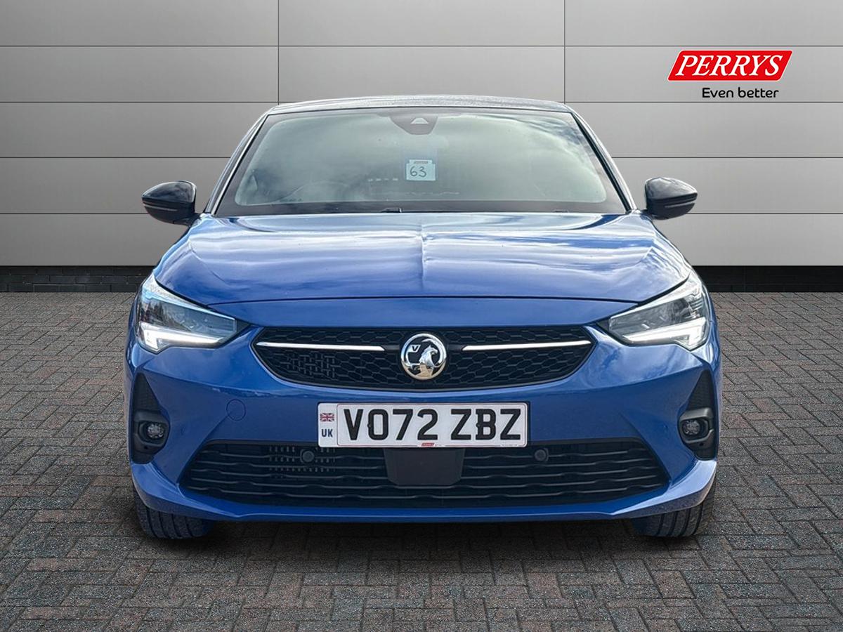 Used Vauxhall Corsa 2022 for sale - 76341240: Photo 4