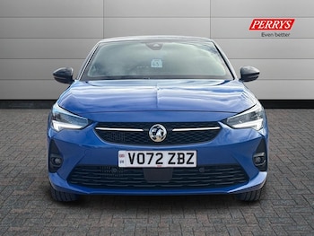 Used Vauxhall Corsa 2022 for sale - 76341240: Photo