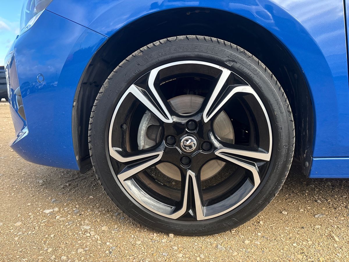 Used Vauxhall Corsa 2022 for sale - 76341240: Photo 7