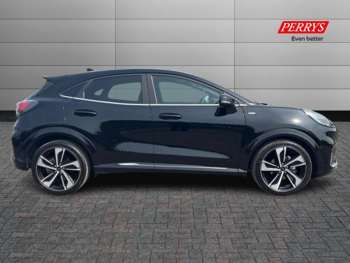 Used Ford Puma 2023 for sale - 74961971: Photo
