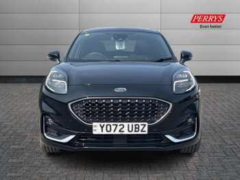 Used Ford Puma 2023 for sale - 74961971: Photo