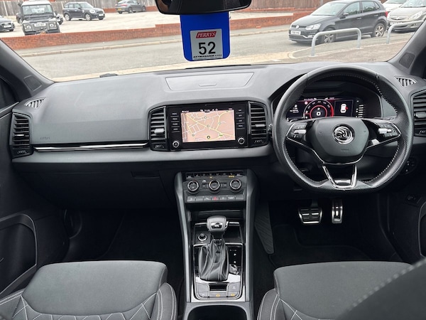 Used Skoda Karoq 2020 for sale - 76272411: Photo 10
