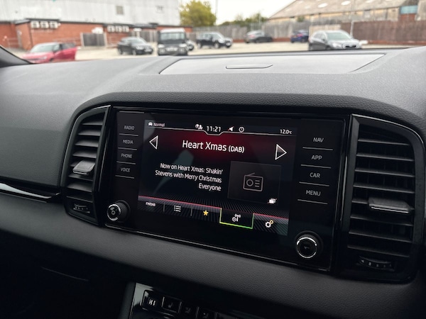Used Skoda Karoq 2020 for sale - 76272411: Photo 11