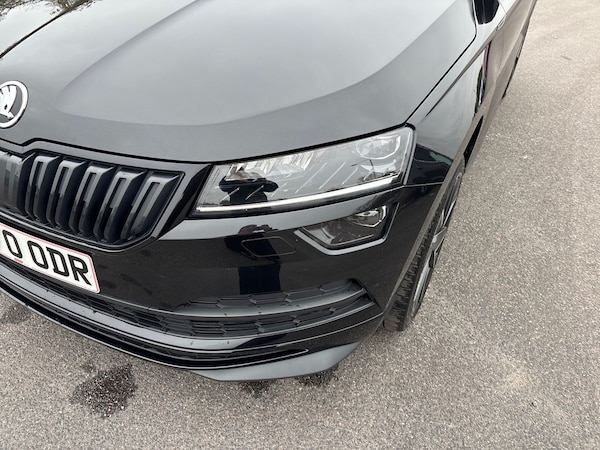 Used Skoda Karoq 2020 for sale - 76272411: Photo 14