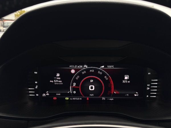 Used Skoda Karoq 2020 for sale - 76272411: Photo 15