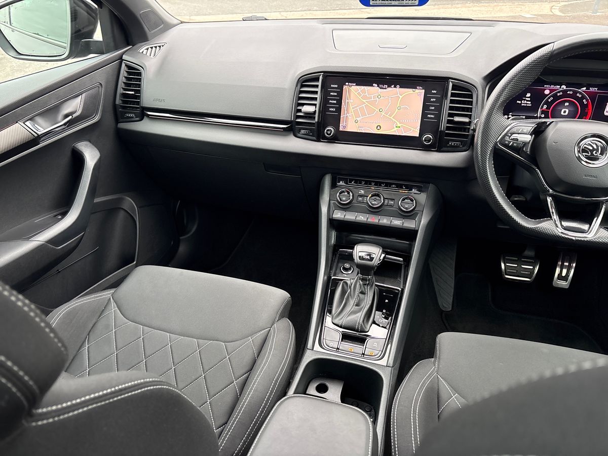 Used Skoda Karoq 2020 for sale - 76272411: Photo 17