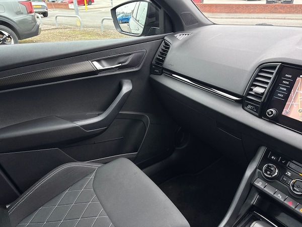 Used Skoda Karoq 2020 for sale - 76272411: Photo 28