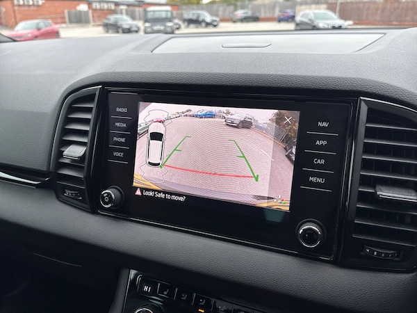 Used Skoda Karoq 2020 for sale - 76272411: Photo 31