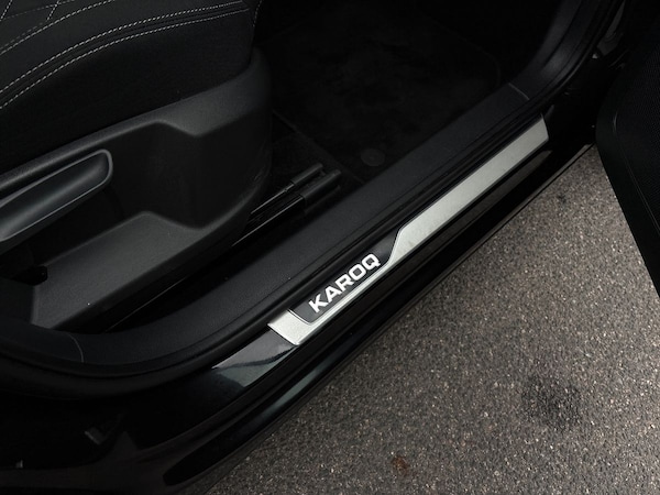 Used Skoda Karoq 2020 for sale - 76272411: Photo 38