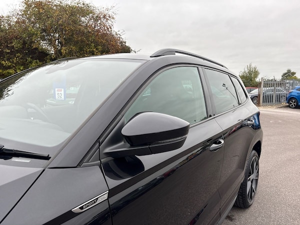 Used Skoda Karoq 2020 for sale - 76272411: Photo 41