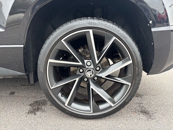 Used Skoda Karoq 2020 for sale - 76272411: Photo 8