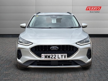 Used Ford Focus 2022 for sale - 75342624: Photo