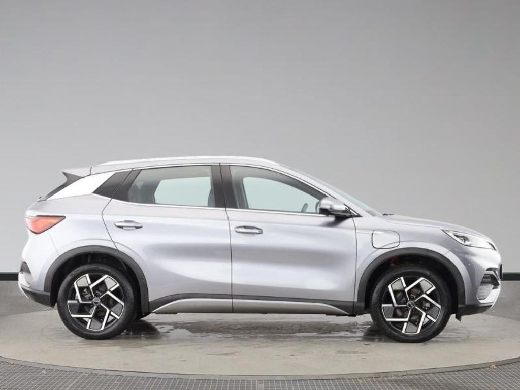 Used BYD Atto 3 2023 for sale - 76706888: Photo 2