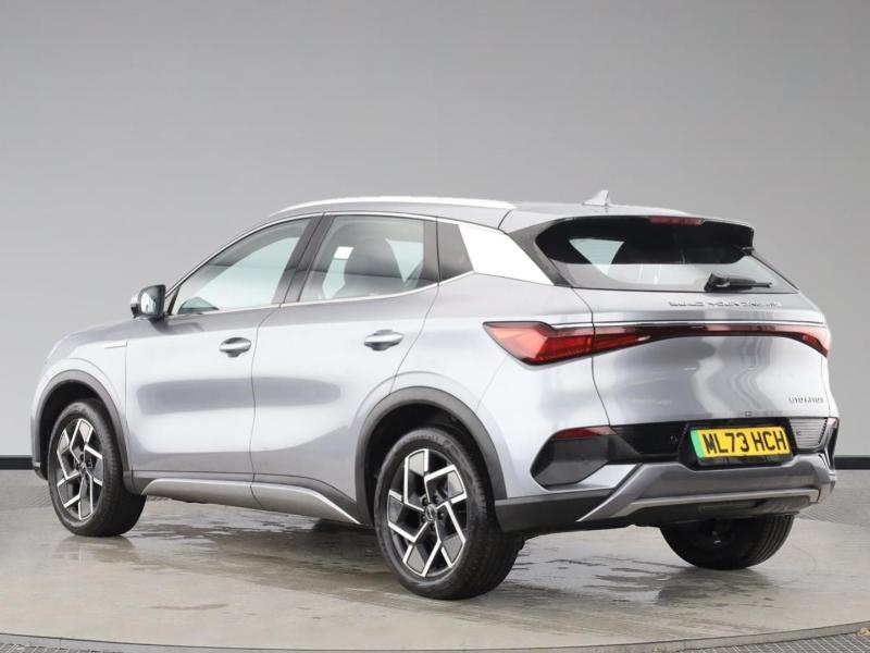 Used BYD Atto 3 2023 for sale - 76706888: Photo 3