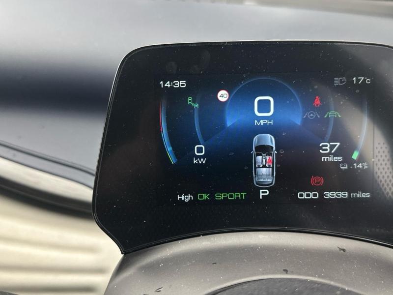 Used BYD Atto 3 2023 for sale - 76706888: Photo 6