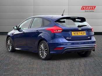 Used Ford Focus 2017 for sale - 77136457: Photo