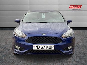 Used Ford Focus 2017 for sale - 77136457: Photo