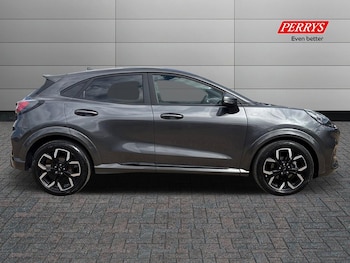 Used Ford Puma 2022 for sale - 75760238: Photo